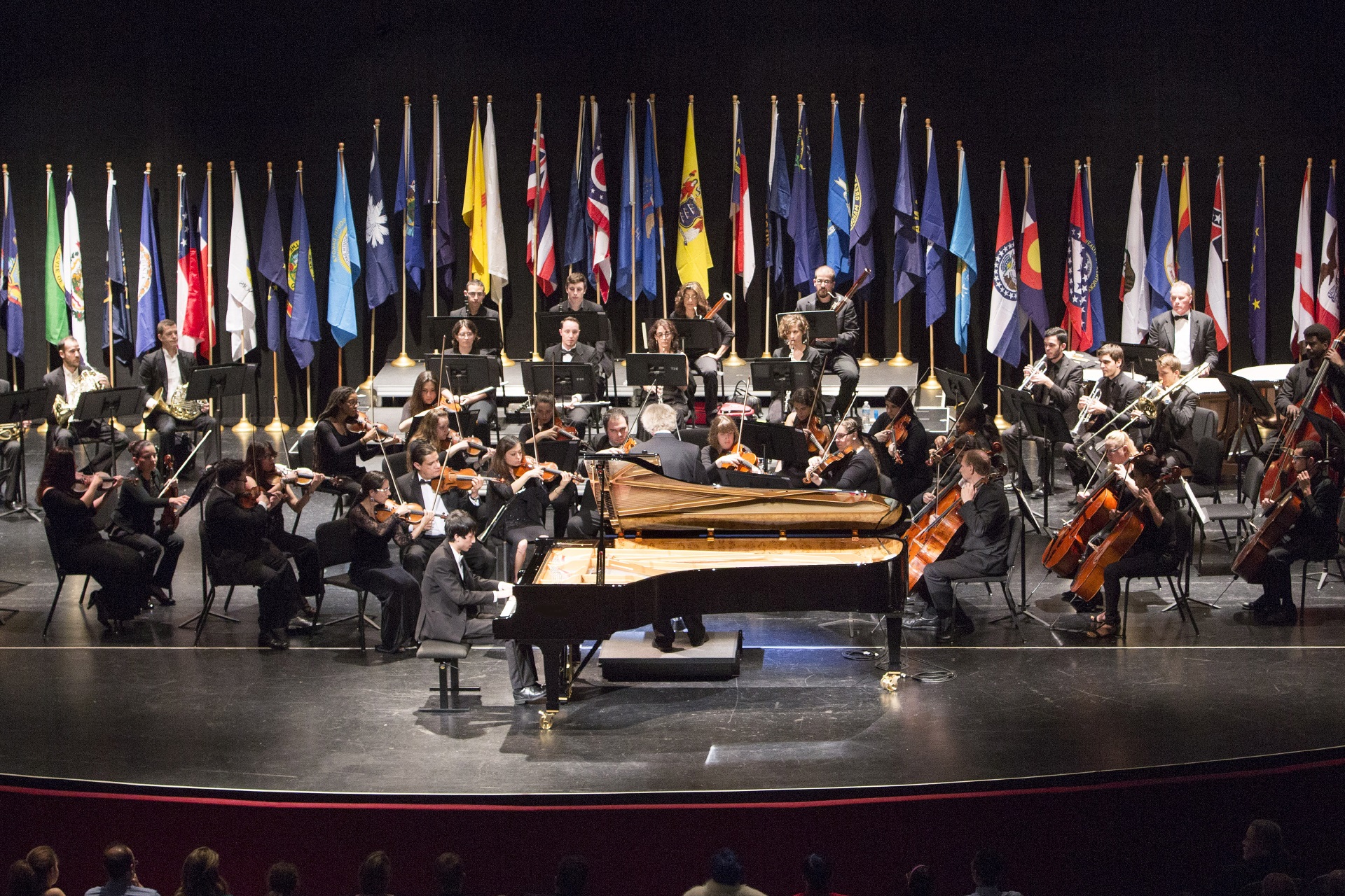 10th National Chopin Piano Competition Finals Part 2 and Award Ceremony